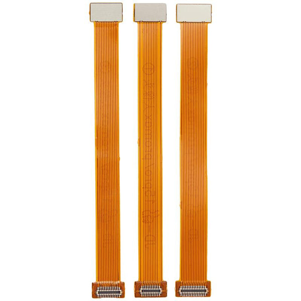 Encuentra cable tester de cámara trasera para iPhone 15 Pro y 15 Pro Max en Guatemala en mayoristas de reparaciones de iPhone.