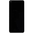 Pantalla Aftermarket Plus para Xiaomi Redmi Note 9/Redmi 10X 4G, repuesto LCD con marco para reparación.