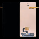 Pantalla OLED original Samsung Galaxy S26 Ultra 5G en service pack, lista para la reparación de display.