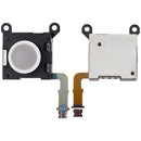 Joystick analógico 3D blanco para PlayStation Vita 2000, repuesto para reparación, stick PCH-2000.