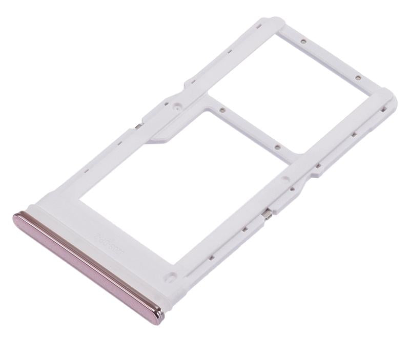Bandeja doble tarjeta SIM compatible para Xiaomi Redmi Poco X3 / X3 Pro en Guatemala.