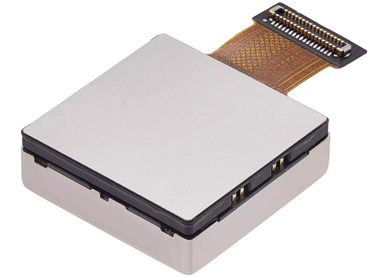 Reparación de cámara trasera (Wide) para Xiaomi Redmi Note 13 Pro 4G en Guatemala.