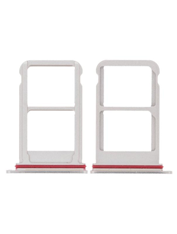 Sim Card Tray original en color Pink Gold para Huawei Mate 10 Pro en Guatemala.