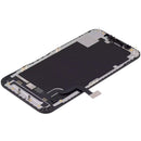 Pantalla incell de repuesto para iPhone 12 Mini (A2176, A2398), display LCD de alta calidad.