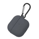 Funda silicone AirPods 3 (GRAY)