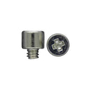 Encuentra la mejor caja de tornillos 3.0 para reparaciones en Guatemala en este paquete de 100 piezas.