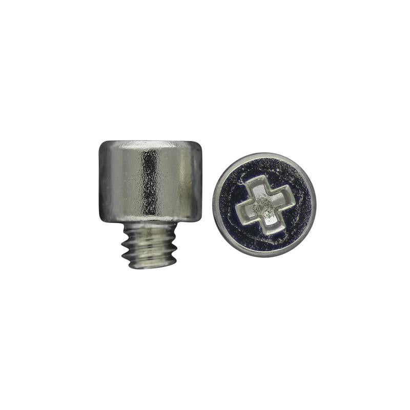 Encuentra la mejor caja de tornillos 3.0 para reparaciones en Guatemala en este paquete de 100 piezas.