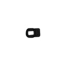 Goma de sensor de luz ambiental OEM genuina para Motorola Razr Plus, Razr 60, reparación de teléfono.