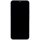 Pantalla original con marco Samsung Galaxy A34 5G (A346 / 2023) (Violet)