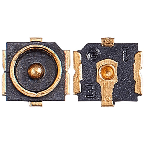 Conector FPC para antena pequena compatible con A71 4G (A715 / 2019) / A71 5G (A716 / 2020)