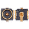 Conector FPC para antena pequena compatible con A71 4G (A715 / 2019) / A71 5G (A716 / 2020)