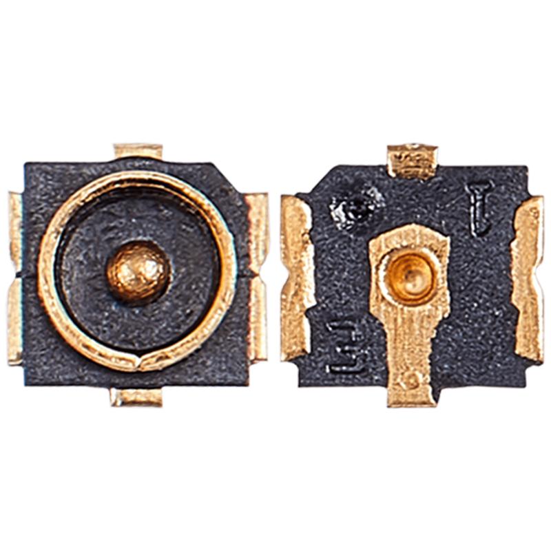 Conector FPC para antena pequena compatible con A71 4G (A715 / 2019) / A71 5G (A716 / 2020)