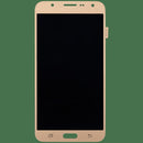 Encuentra la mejor garantía para la reparación de pantalla OLED de Samsung Galaxy J7 2015 en Guatemala.
