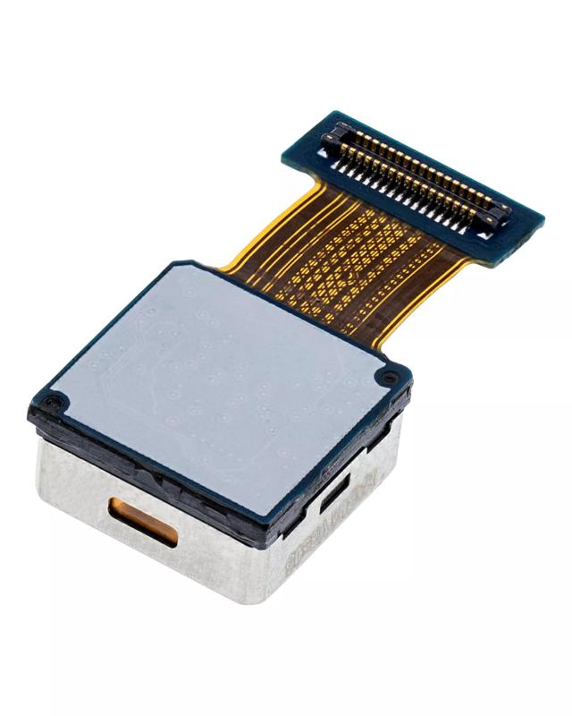 Reparación de cámara trasera telefoto para Samsung Galaxy S20 FE 5G y S21 FE 5G en Guatemala.