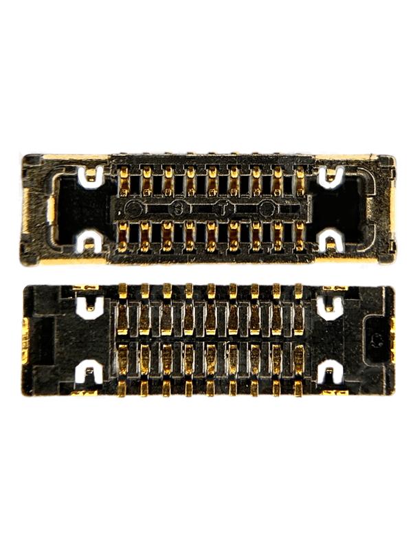 Conector FPC del proyector de red para iPhone X / XS / XS Max (18 pines)