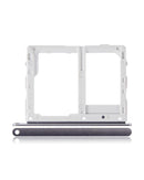 Encuentra la bandeja SIM compatible para Samsung Galaxy Tab S5E 10.5" (T720 / T725) (2019) en Guatemala, ideal para reparaciones de tablets, en un taller de componentes originales de Samsung.