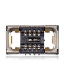 Conector FPC del flash para iPhone 15 Pro / 15 Pro Max (8 Pines)