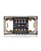 Conector FPC de Antena Inferior para iPhone 15 / 15 Plus (14 Pines)