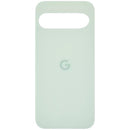 Encuentra la tapa trasera para Google Pixel 9 (Wintergreen) en Guatemala con nuestra garantía y servicio de reparación de teléfonos.