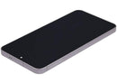 Reparación de pantalla OLED con marco service pack para Samsung Galaxy S25 5G en Guatemala.