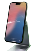 Venta de iPhone 16 Seminuevo en Guatemala, 128GB, batería al 100%, grado 1 como nuevo, liberado de fábrica.