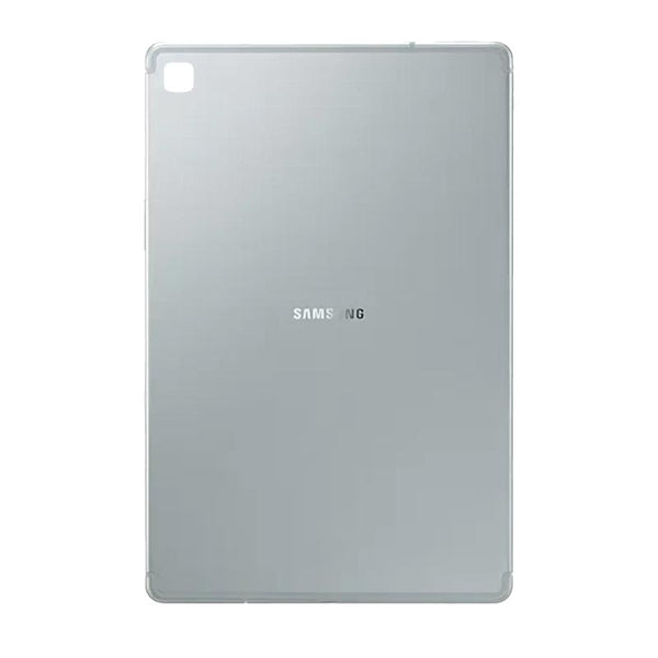 Tapa trasera original color negro para Samsung Galaxy Tab S5E 10.5 disponible en Guatemala para reparaciones y ventas al por mayor.