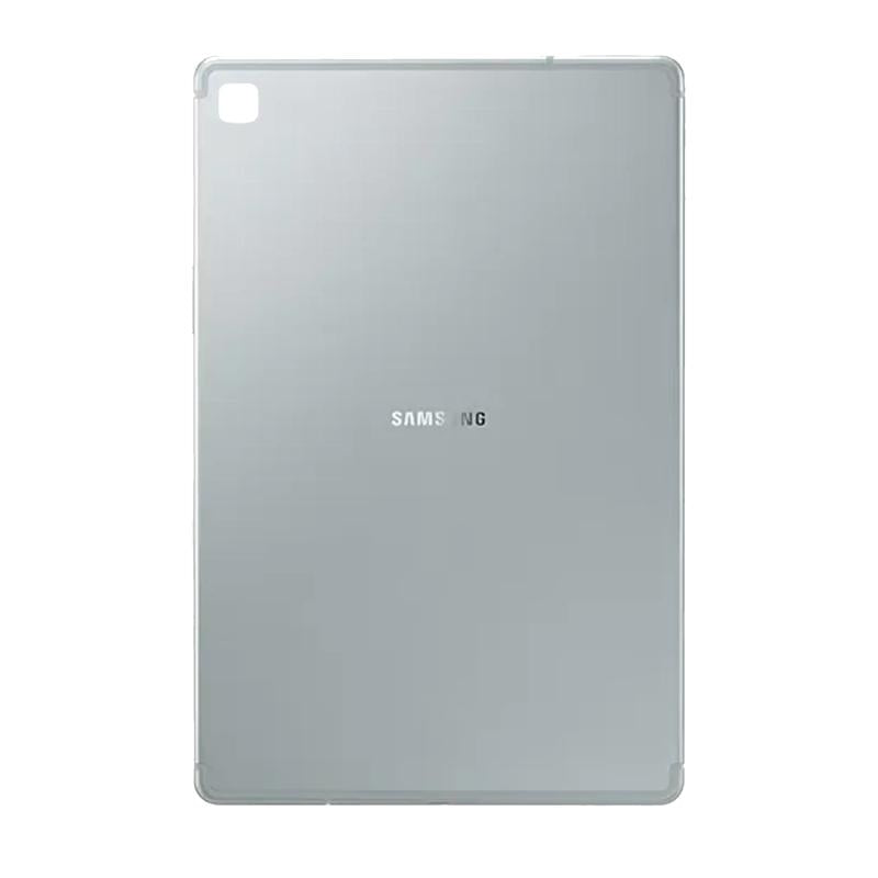 Tapa trasera original color negro para Samsung Galaxy Tab S5E 10.5 disponible en Guatemala para reparaciones y ventas al por mayor.