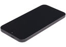 Pantalla OLED refurbished negra para Xiaomi Poco F8 Ultra/Redmi K90 Pro Max con marco, lista para instalación.