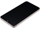 Pantalla Samsung Galaxy S24 5G Aftermarket Plus, color Amber Yellow, para reemplazo de display roto.