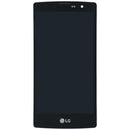 Pantalla original LG G4c negra (modelo H525N) para reparación, display LCD y táctil.