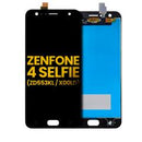 Venta de Pantalla LCD para Asus ZenFone 4 Selfie Lite en Guatemala, ¡Contacta a nuestro taller de reparaciones!