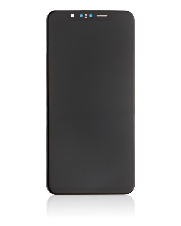 Pantalla OLED para LG G8s ThinQ sin marco
