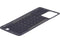 Encuentra la tapa trasera de cristal para Motorola ThinkPhone (XT2309 / 2023) color negro carbon original, disponible en Guatemala.