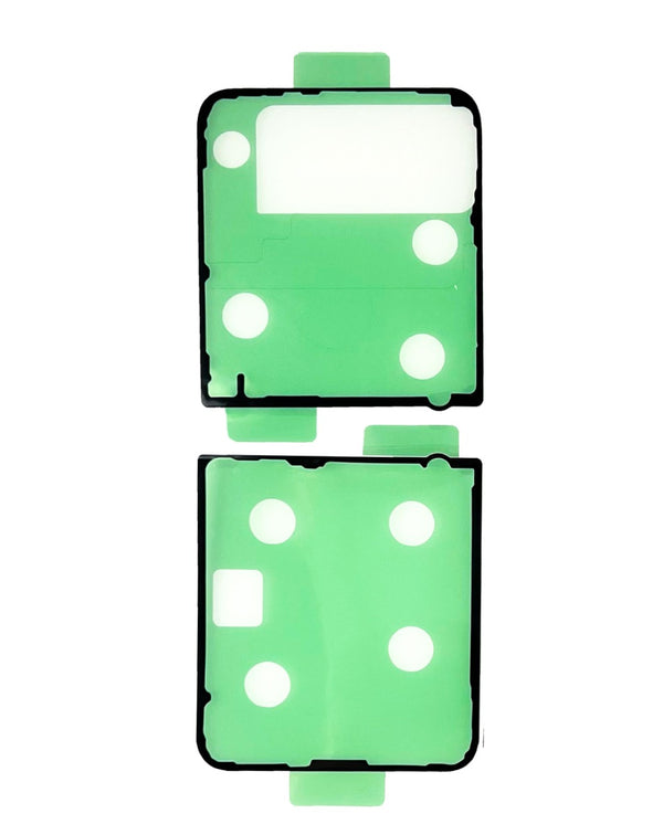 Cinta adhesiva tapa trasera Samsung Galaxy Z Flip 4 F721 (Pack of 5)