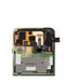 Venta de pantalla original sin marco para Samsung Galaxy Z Flip 4 F721 en Guatemala, encuentre la mejor calidad en repuestos para su dispositivo.