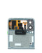 Pantalla OLED original sin marco para Galaxy Z Flip 4 en Guatemala, disponible en taller de reparaciones y mayorista de pantallas.
