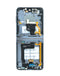 Encuentra la mejor pantalla con marco para Samsung Galaxy Z Flip 4 F721 en Guatemala con la mejor calidad y al mejor precio.