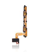 Encuentra el cable flex para botón de volumen LG Q6 (M700) en Guatemala con garantía.