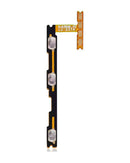 Encuentra el cable flex de botones de encendido y volumen para Xiaomi Redmi 12C en Guatemala.