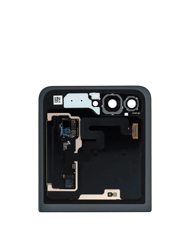 Pantalla original OLED Galaxy Z Flip 5 F731 en Guatemala, disponible en servicio técnico autorizado.