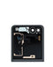 Pantalla original OLED Galaxy Z Flip 5 F731 en Guatemala, disponible en servicio técnico autorizado.