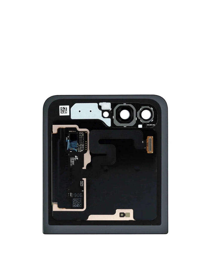 Pantalla original OLED Galaxy Z Flip 5 F731 en Guatemala, disponible en servicio técnico autorizado.