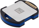 Plataforma magnética dual MagTin Max de Mechanic para reballing BGA de chips en reparación de placas base de iPhone y Android.