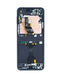 Pantalla OLED original con marco para Samsung Galaxy Z Flip 6 en Guatemala, disponible en servicio mayorista de componentes originales con etiquetas BajoPPLCD y F741.