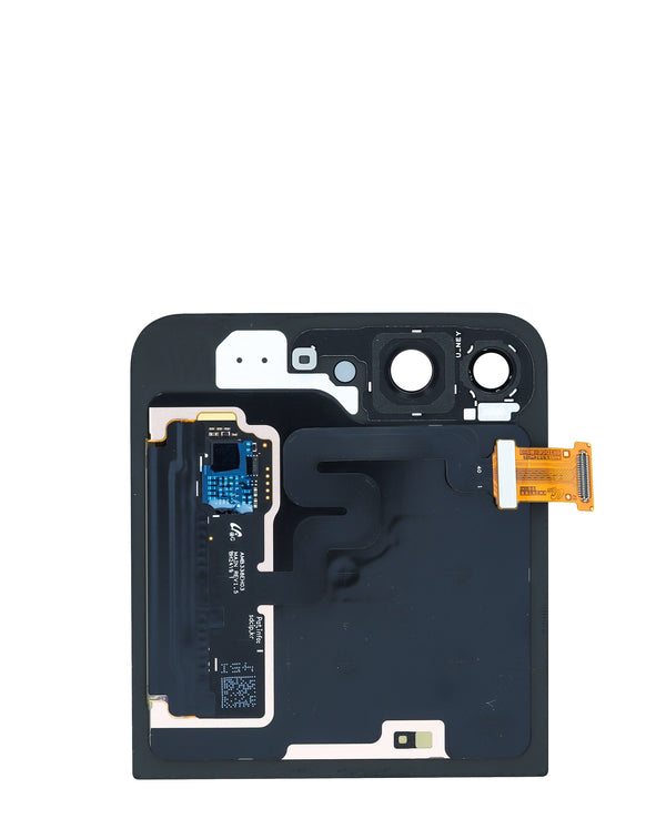 Pantalla OLED sin marco Samsung Galaxy Z Flip 6 F741 (MINT) (Service Pack) disponible en Guatemala, mayorista de pantallas Samsung.