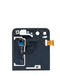 Reparación de pantalla original OLED Samsung Galaxy Z Flip 6 en Guatemala.