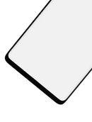 Protector de pantalla Casper de cristal templado transparente para Samsung Galaxy S10 5G, en empaque minorista, ideal para reparar pantalla rota.