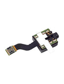 Encuentra un cable flex de conector de auriculares para Samsung Galaxy Note 10.1 (N8000) en Guatemala.