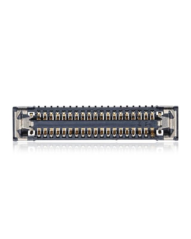 Conector FPC del puerto de carga para iPhone 13 / 13 Mini (38 Pin)