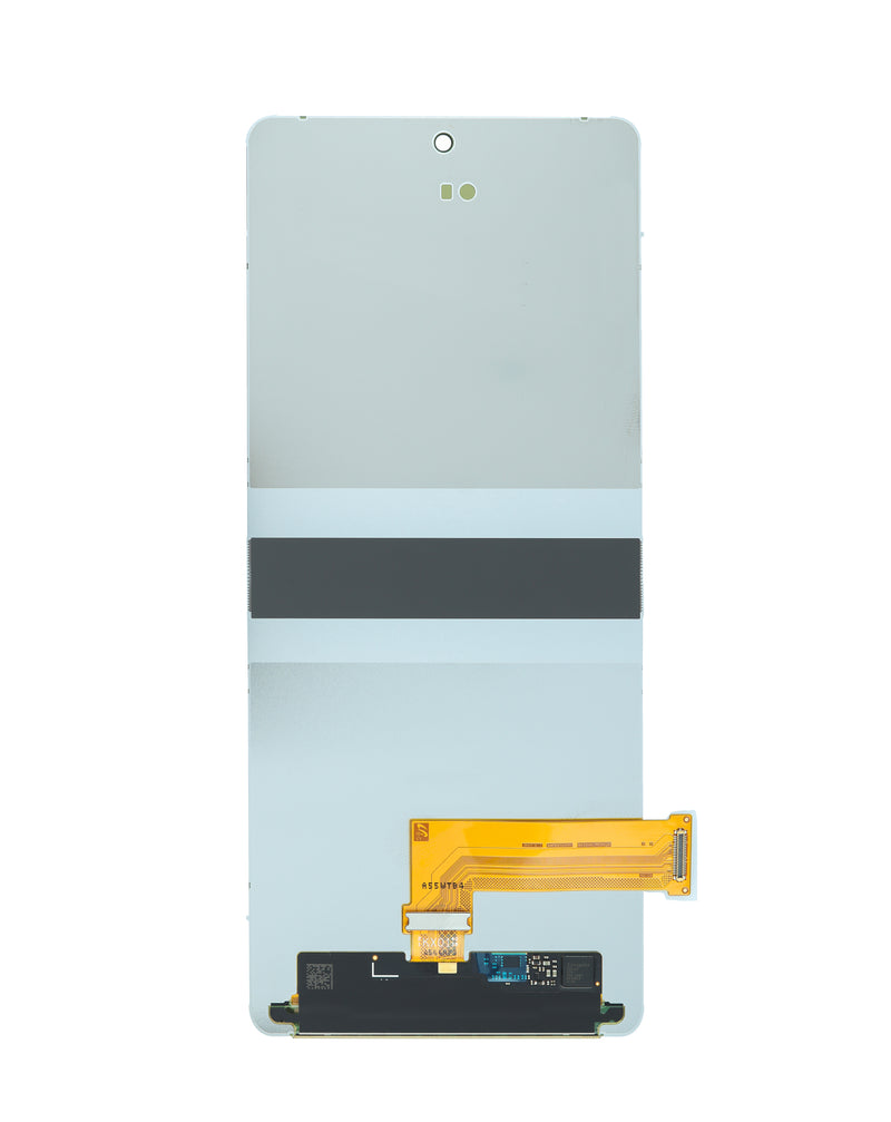 Pantalla OLED inner sin marco Galaxy Z Flip 7 F766 (Service Pack)